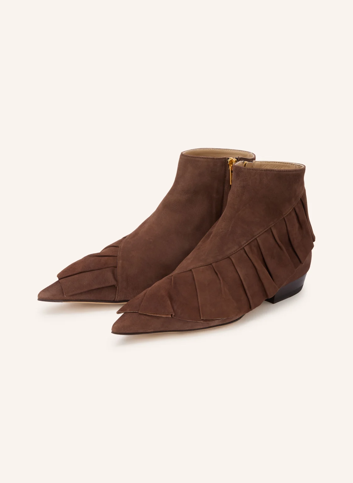 JW ANDERSON Stiefeletten