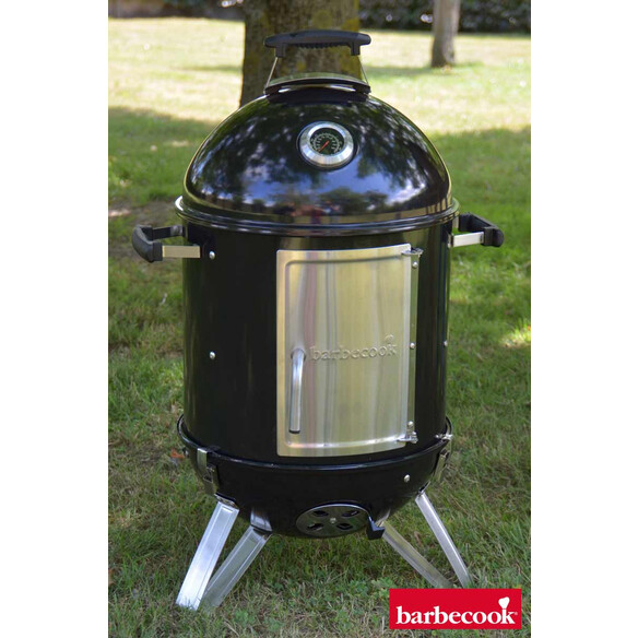 Fumoir Oskar S small - Barbecook