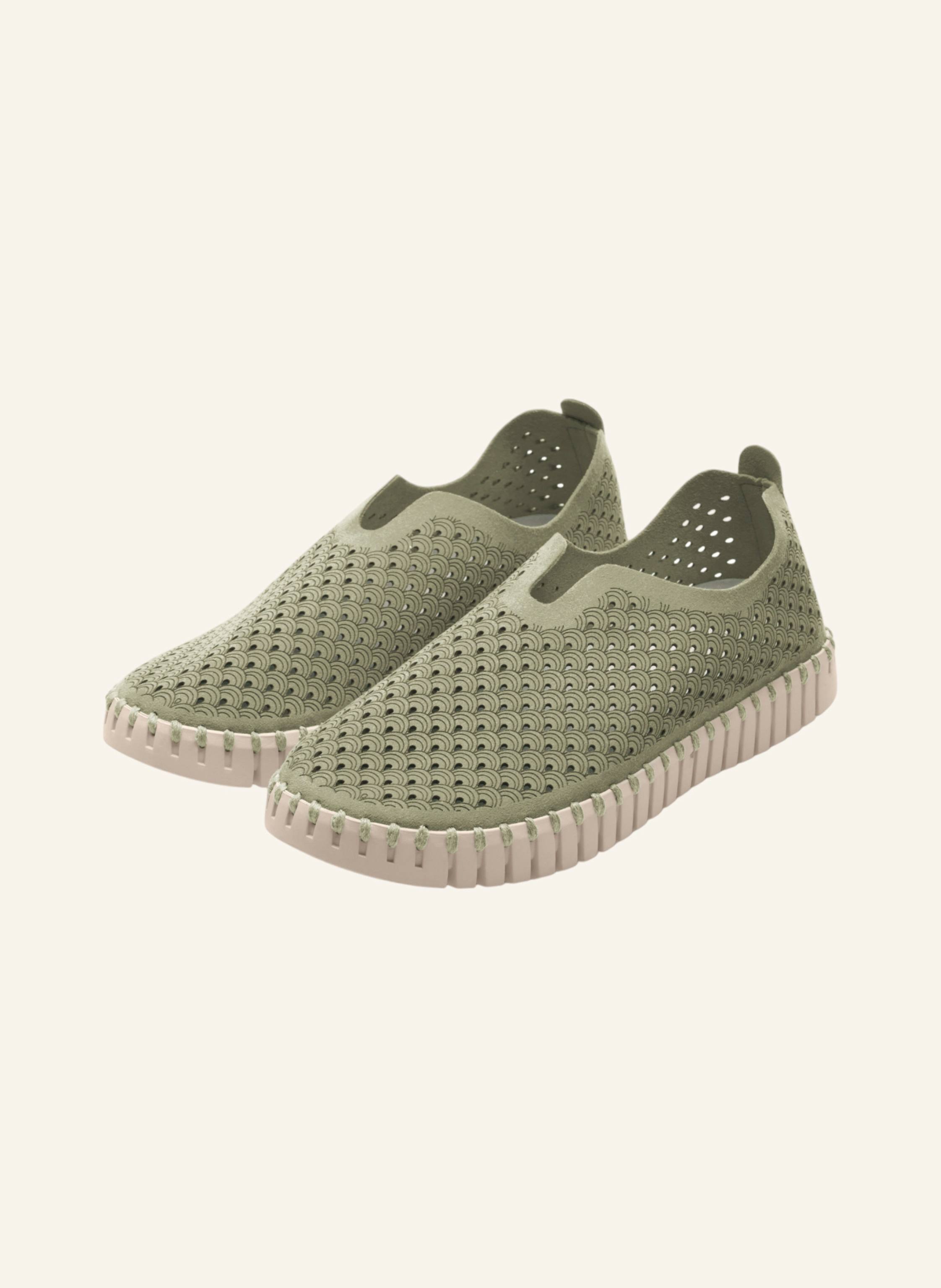 ILSE JACOBSEN Sneaker Low TULIP3275