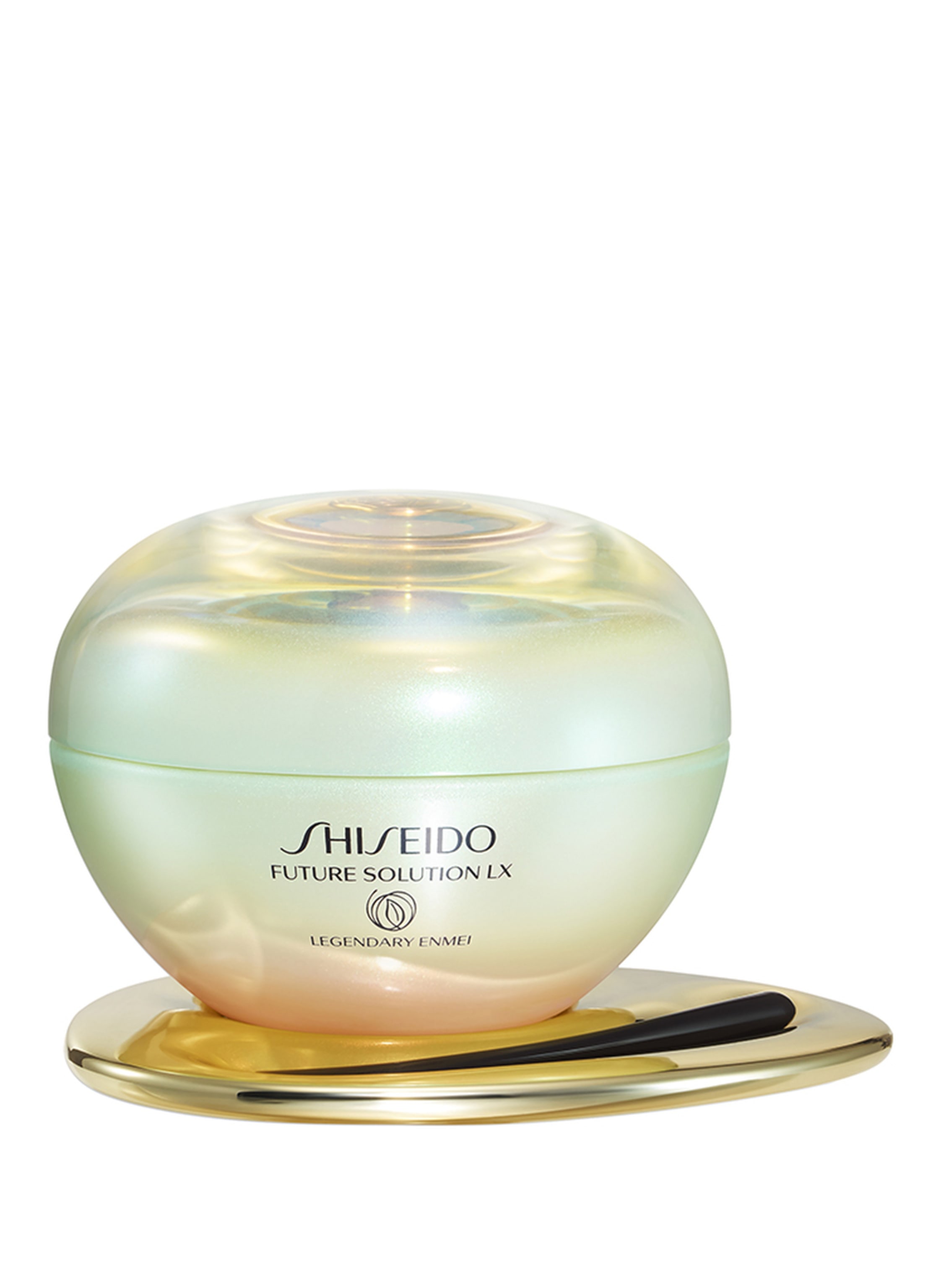 SHISEIDO FUTURE SOLUTION LX LEGENDARY ENMEI