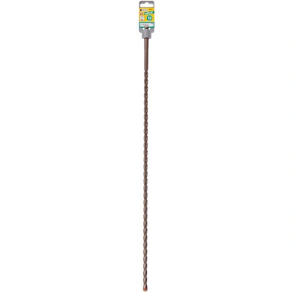 Schlagbohrer, SDS-plus, Ø 10 mm