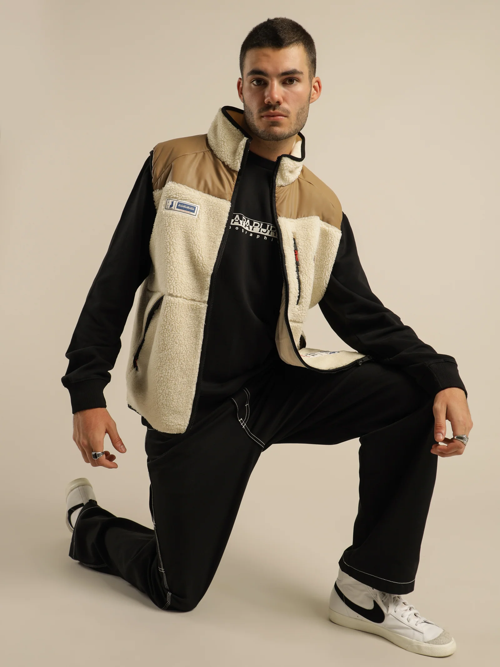 Haltia Vest