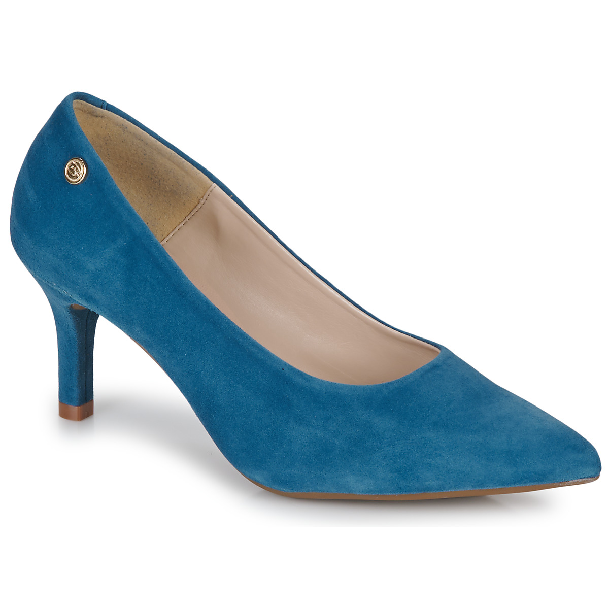 Betty London - VERAMENTA - Blue