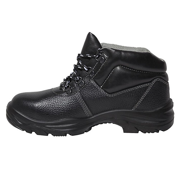 Chaussures de sécurité montantes Parade SOMBRA S3 SRC Noir 45