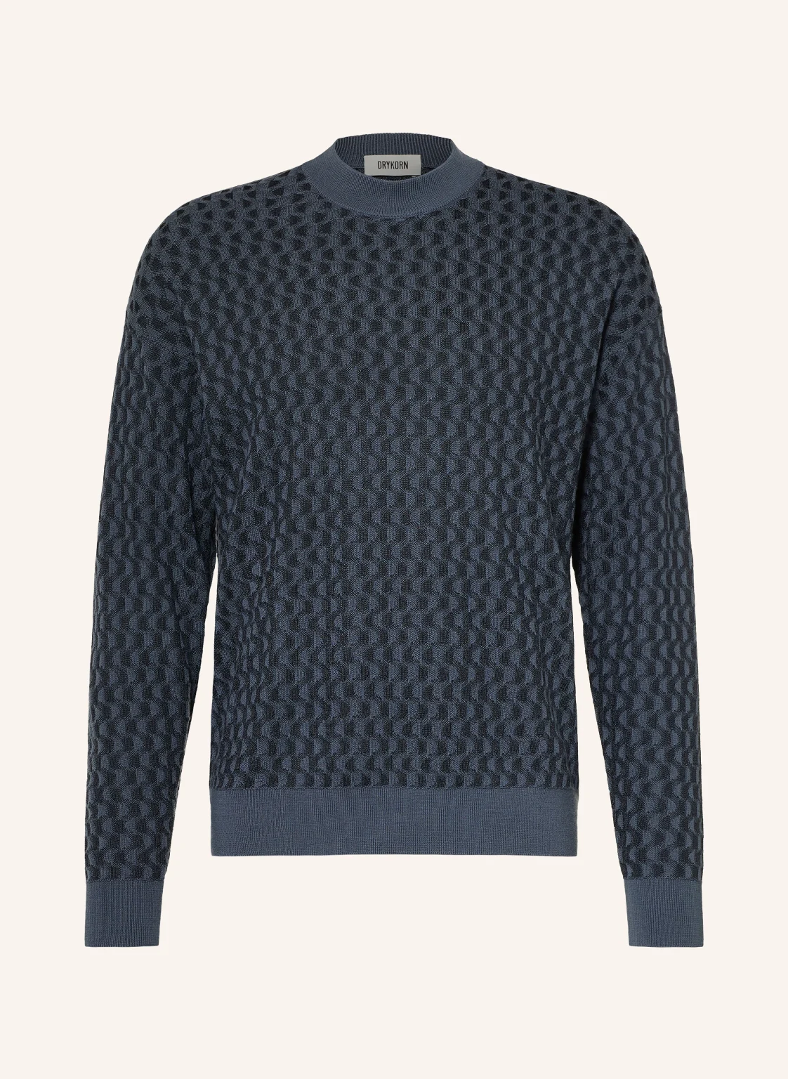 DRYKORN Pullover VALDRIK