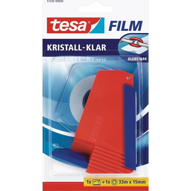 Klebeband TESA film