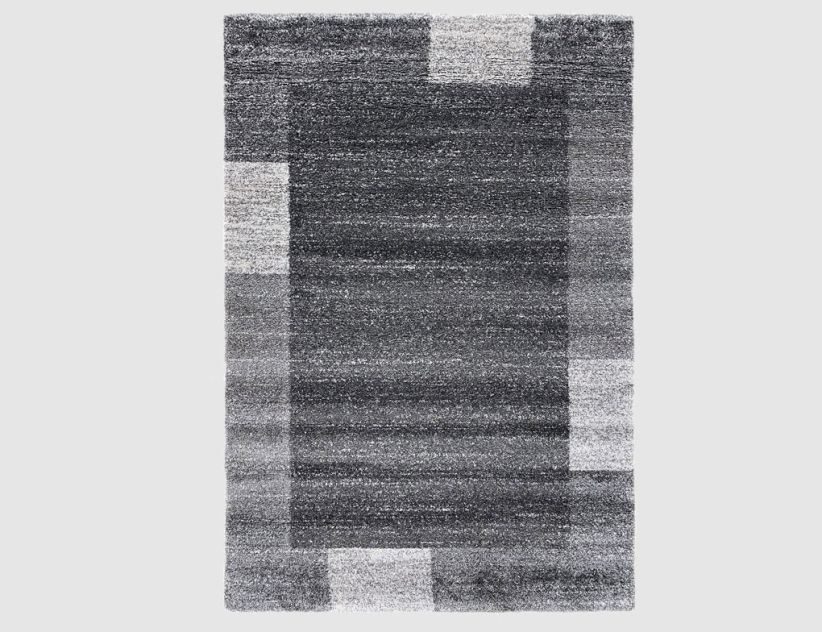 Teppich Gabeh Grau