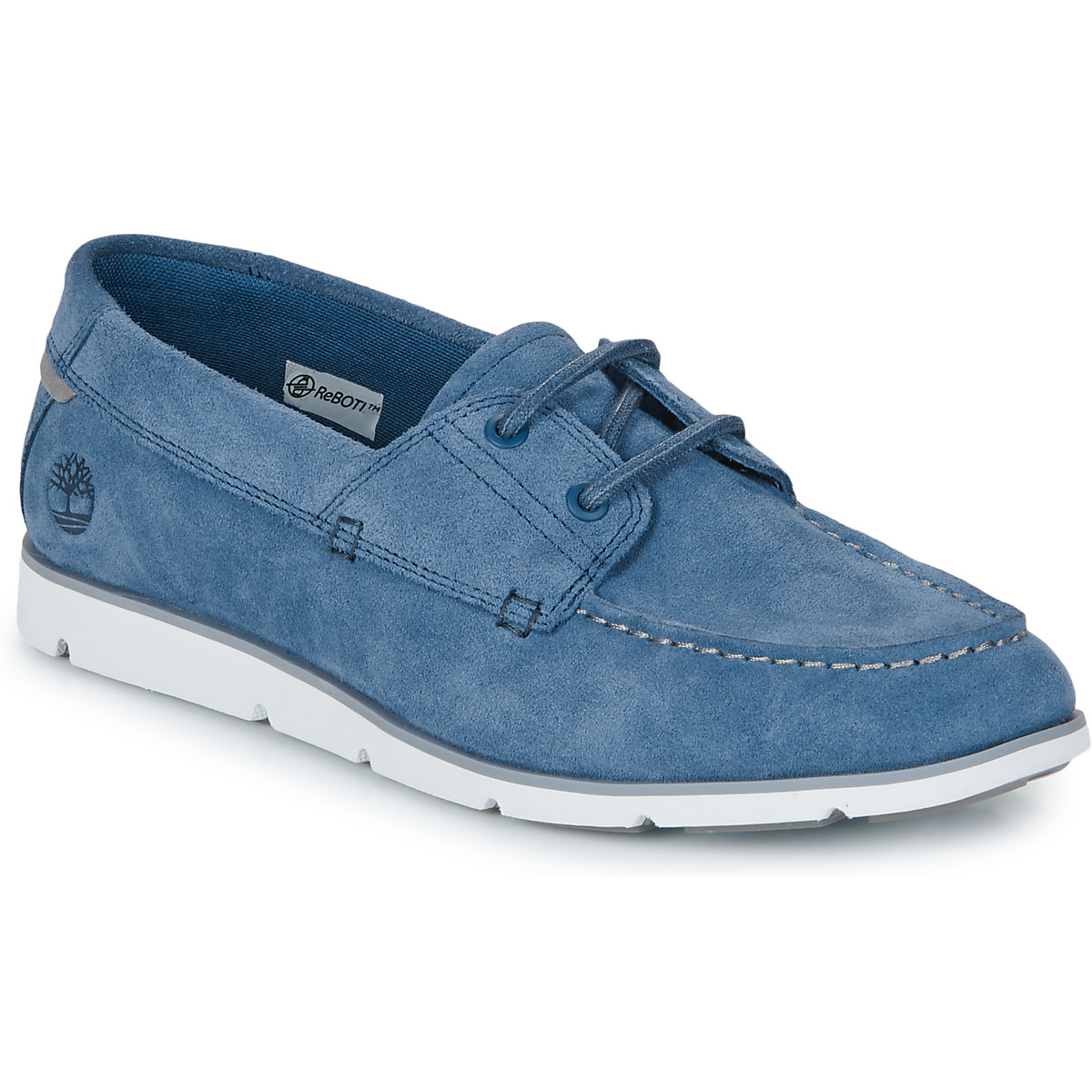 Timberland - GRAFTON BAY - Blue