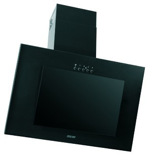 Okap przyścienny MPM-60-OV-09N
