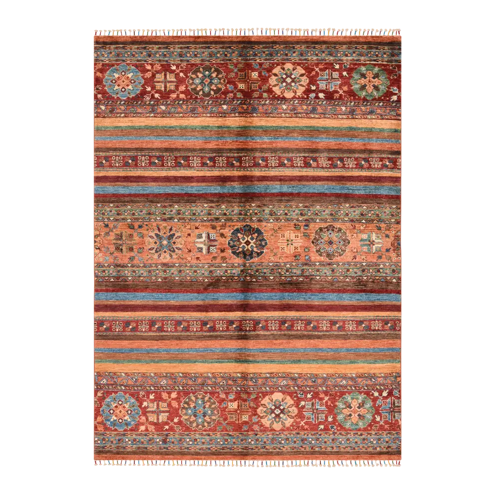 Orientteppich Serai