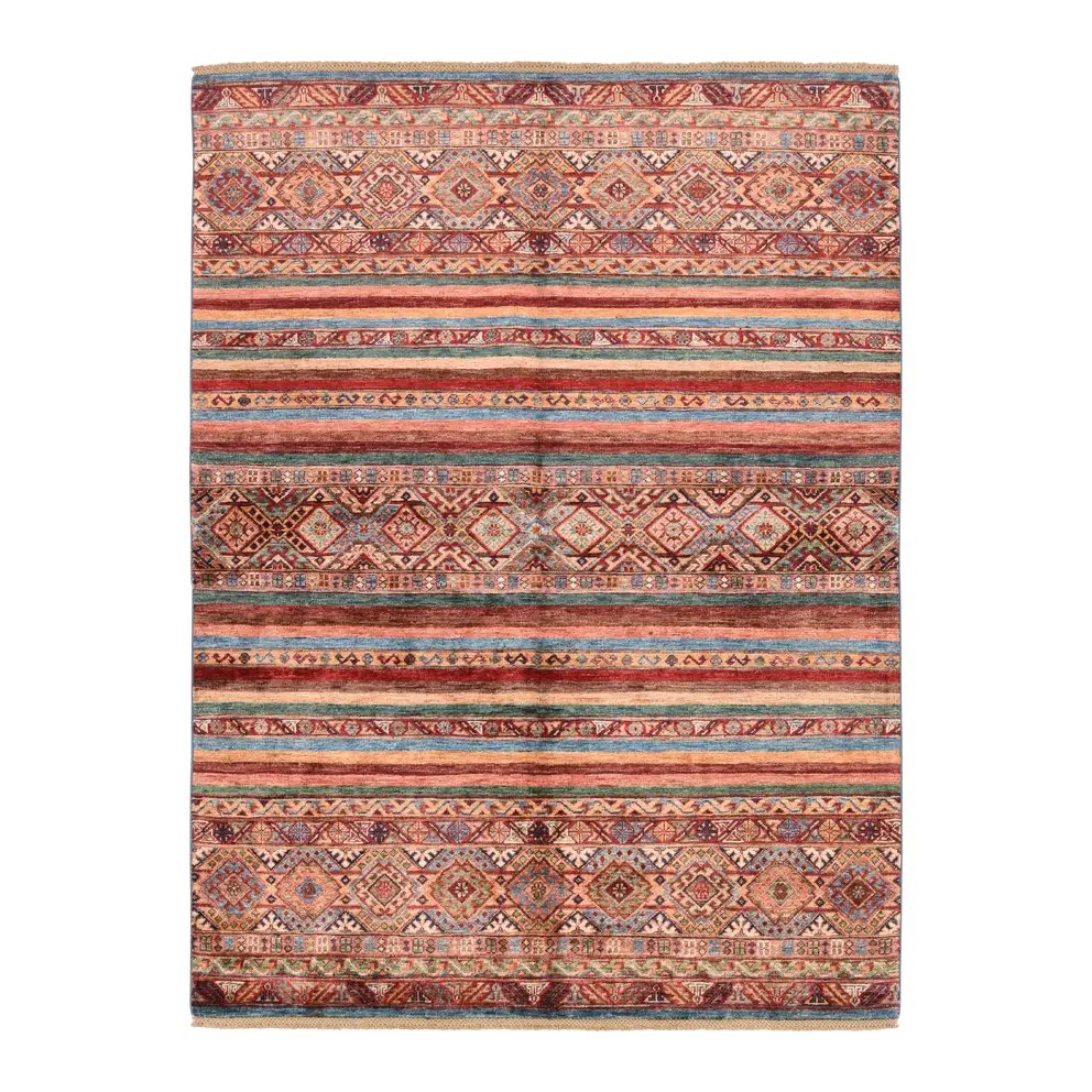 Orientteppich Serai