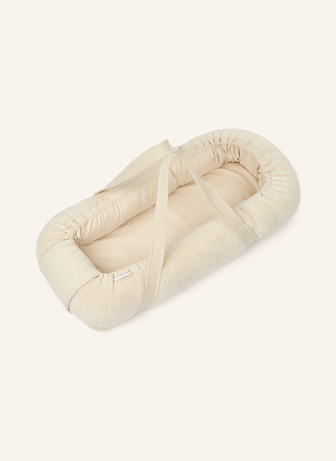 LIEWOOD Babybett GRO PILE