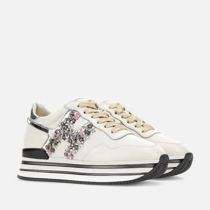 Hogan Midi H222 - Atelier