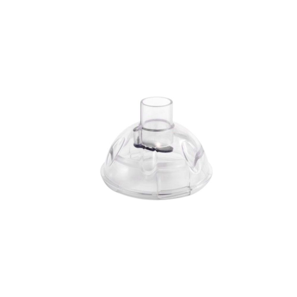 Couvercle du corps d'aspiration pour aspirateur 28620NP