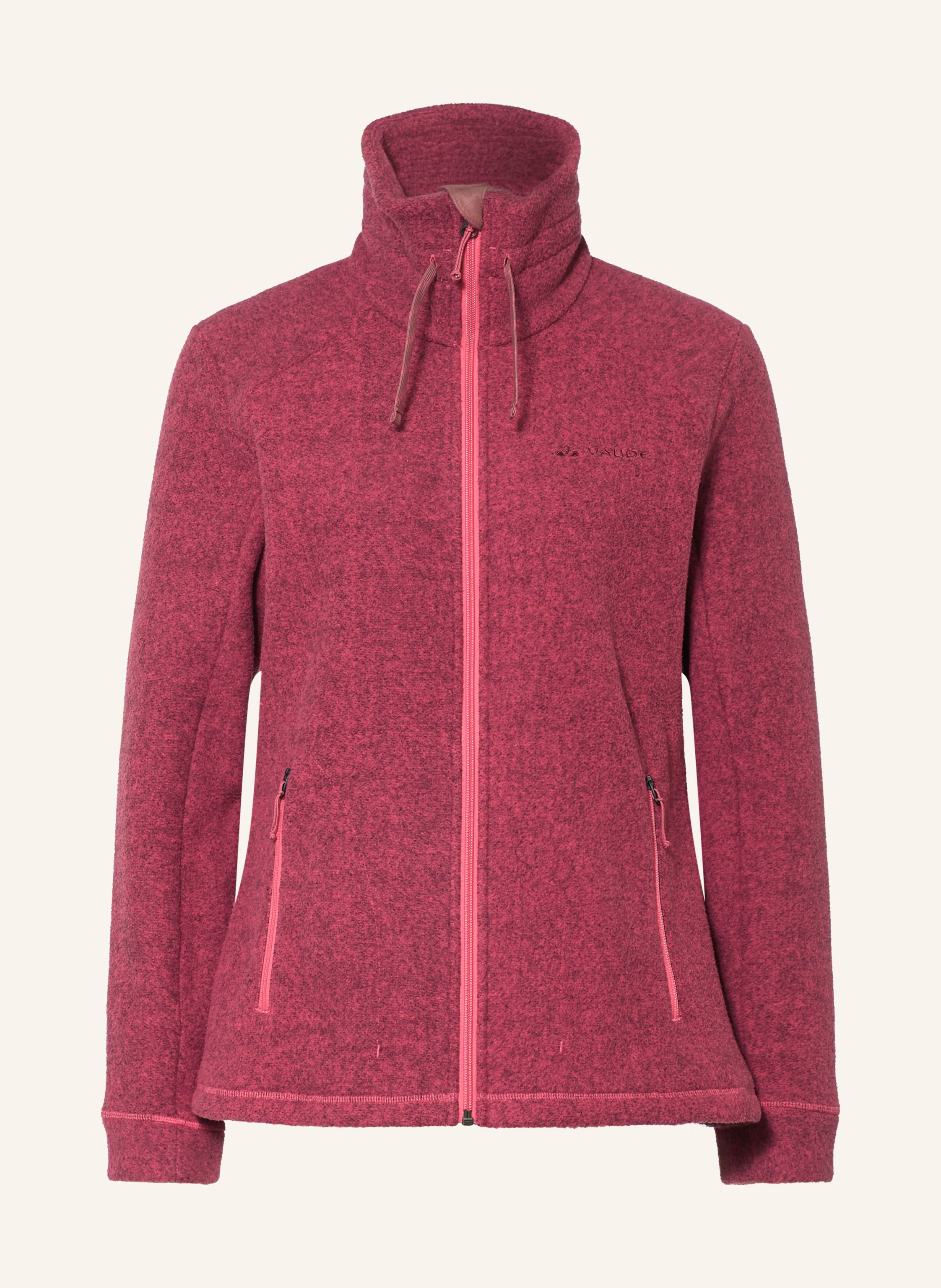 VAUDE Fleecejacke SKOMER WINTER