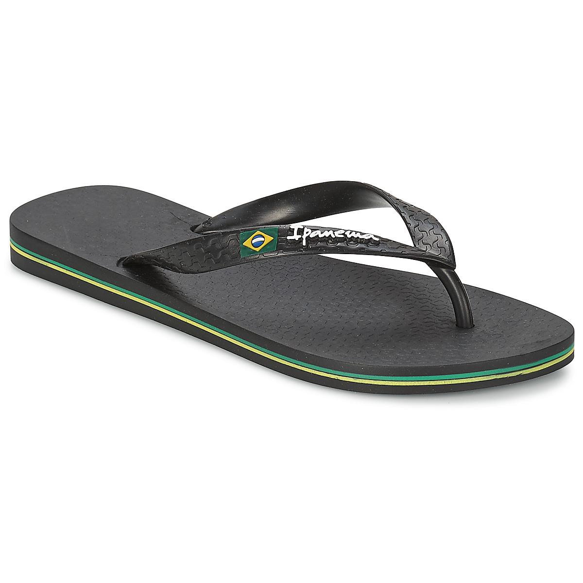 Ipanema - IPANEMA CLAS BRASIL II FEM - Black