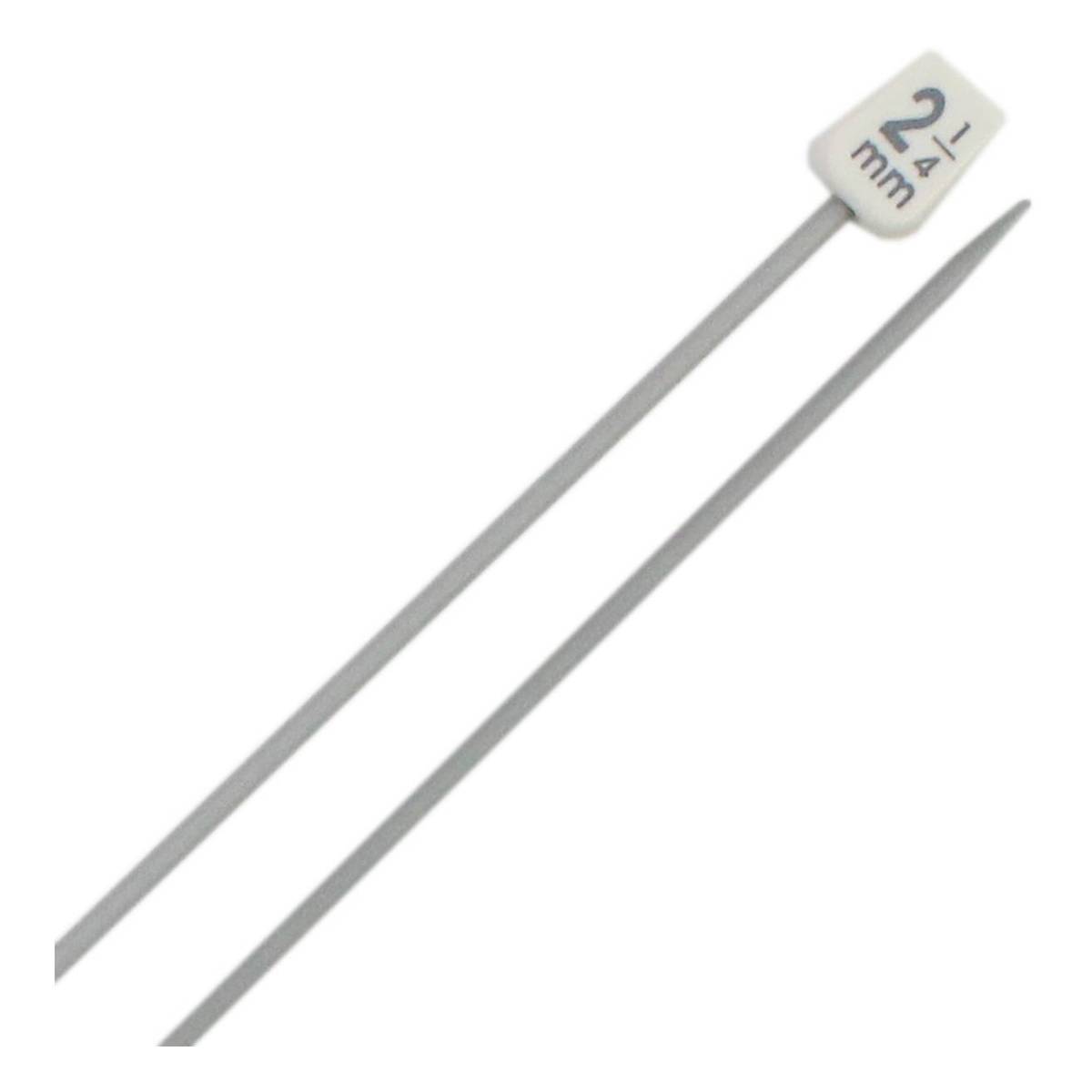 Pony Knitting Needles 2.25mm x 35cm