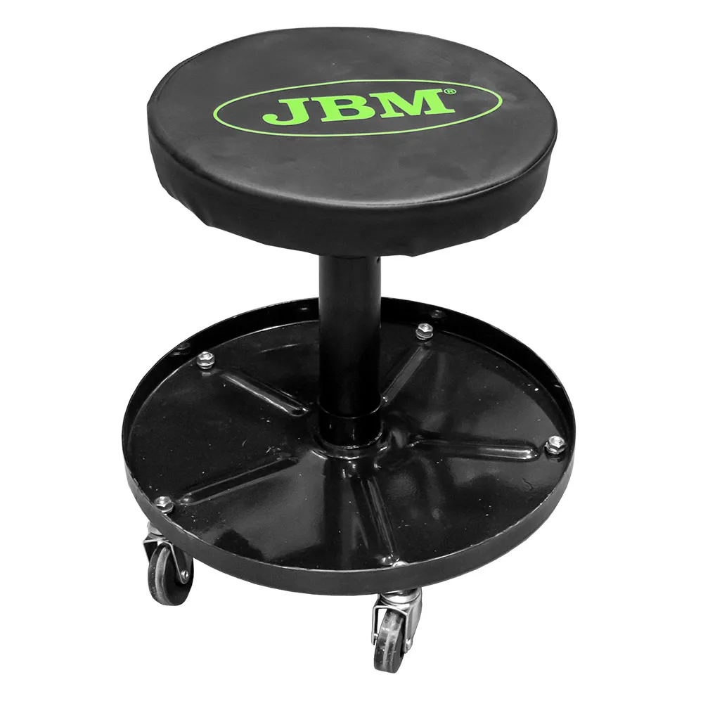 JBM Pneumatic Leveling Seat