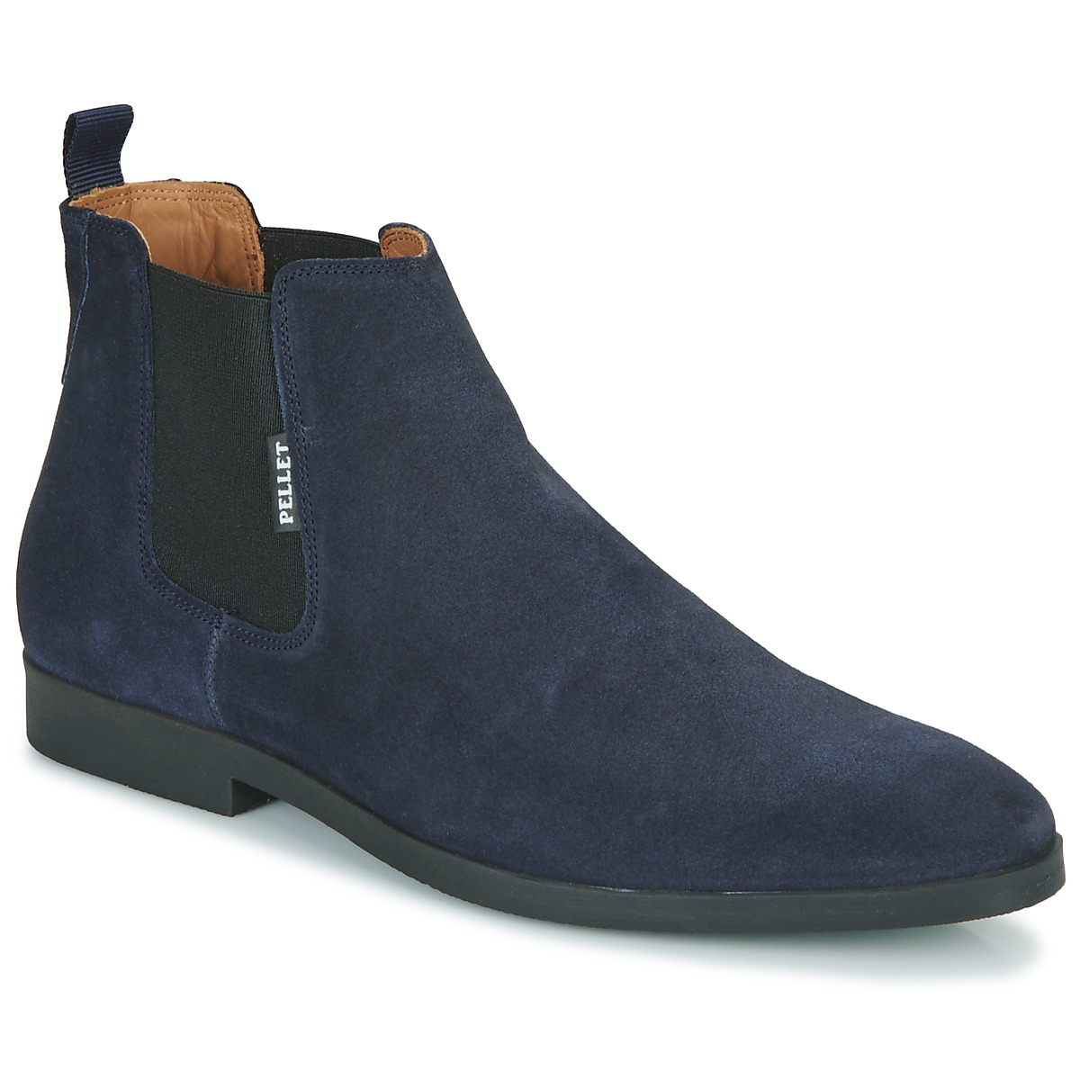 Pellet - BILL - Velvet / Marine