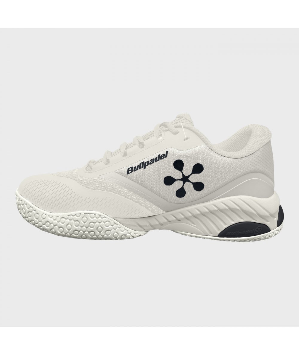 ZAPATILLA BULLPADEL PREMIER P2 26V HUESO