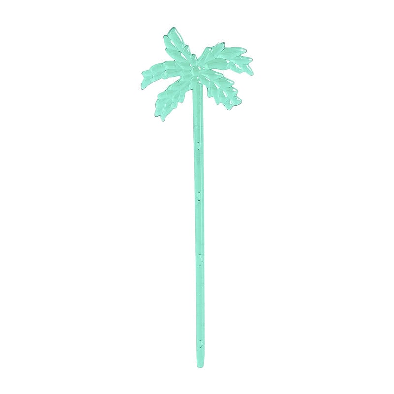 Cocktailprikkers palmboom - 24 stuks