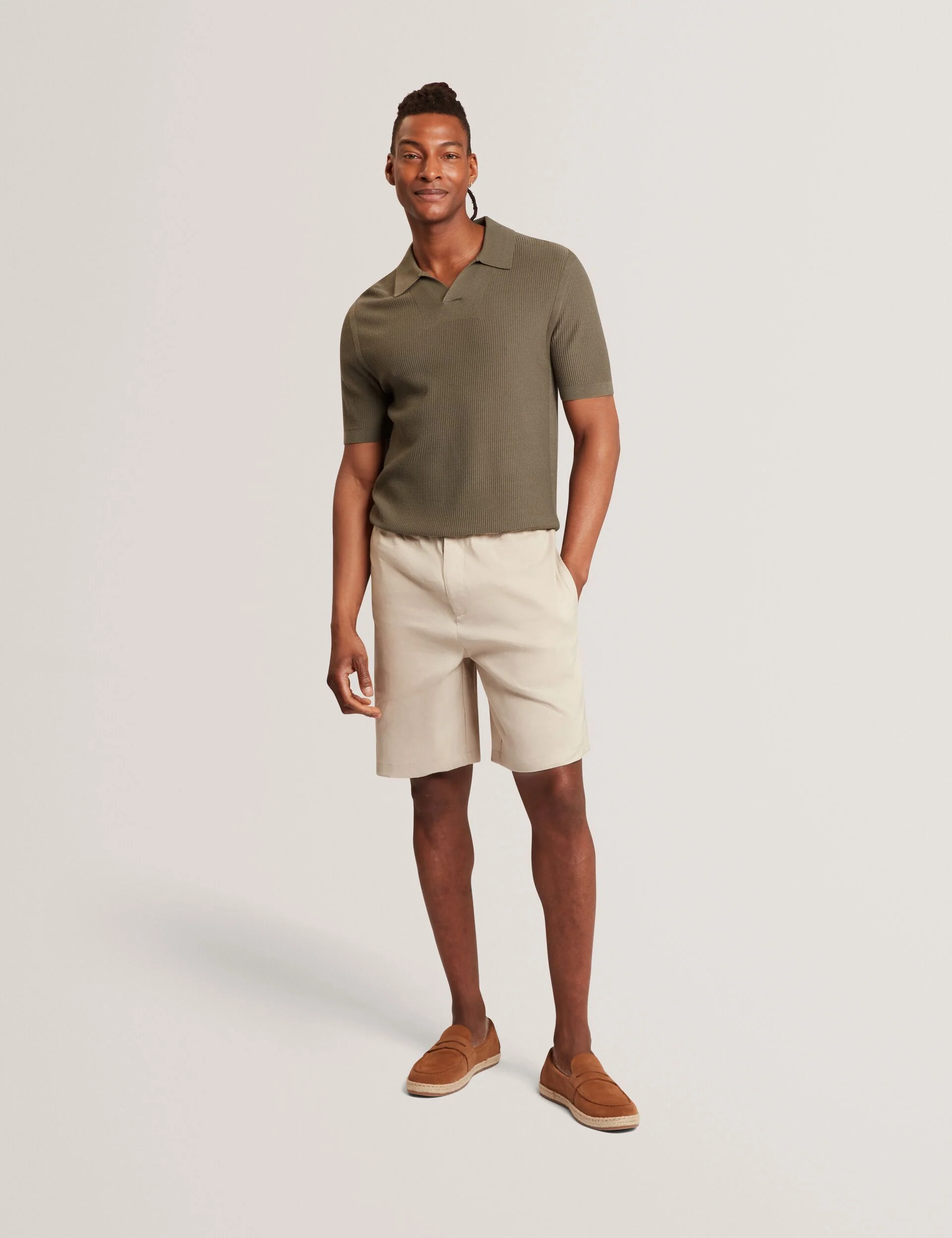 AINDREA | KHAKI