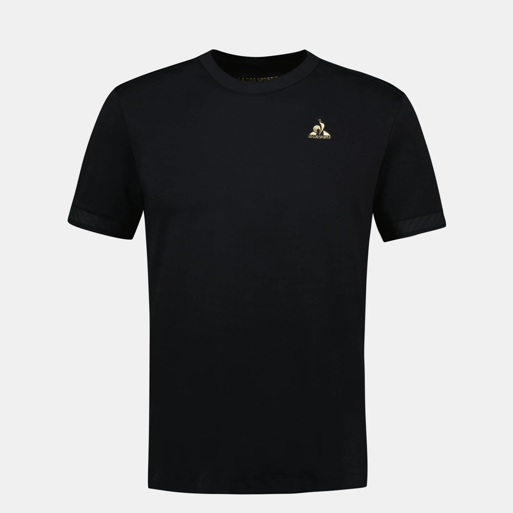 T-shirt Homme Coq d'Or en coton premium