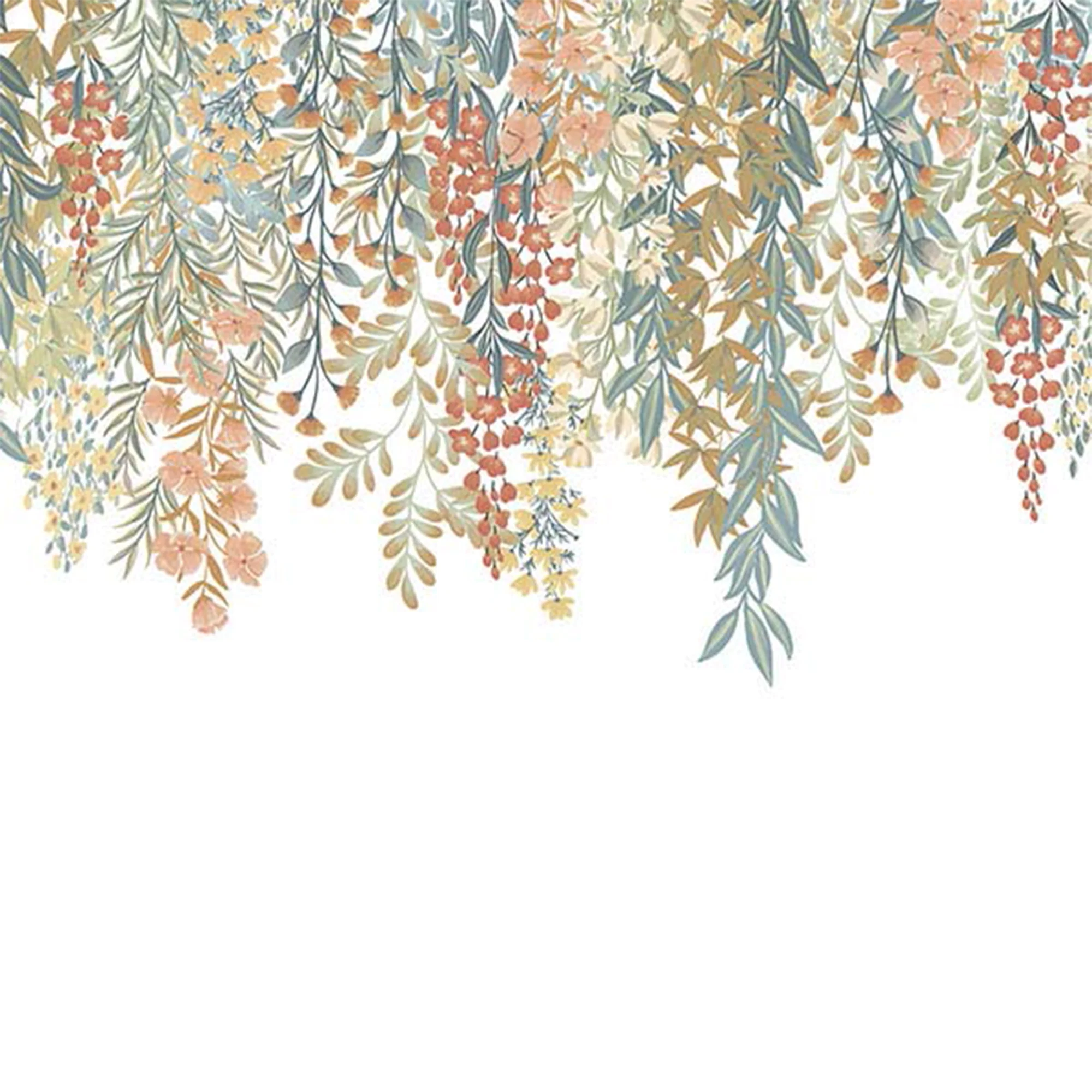 Papier peint panoramique XL JAÏA 300 x 270 cm