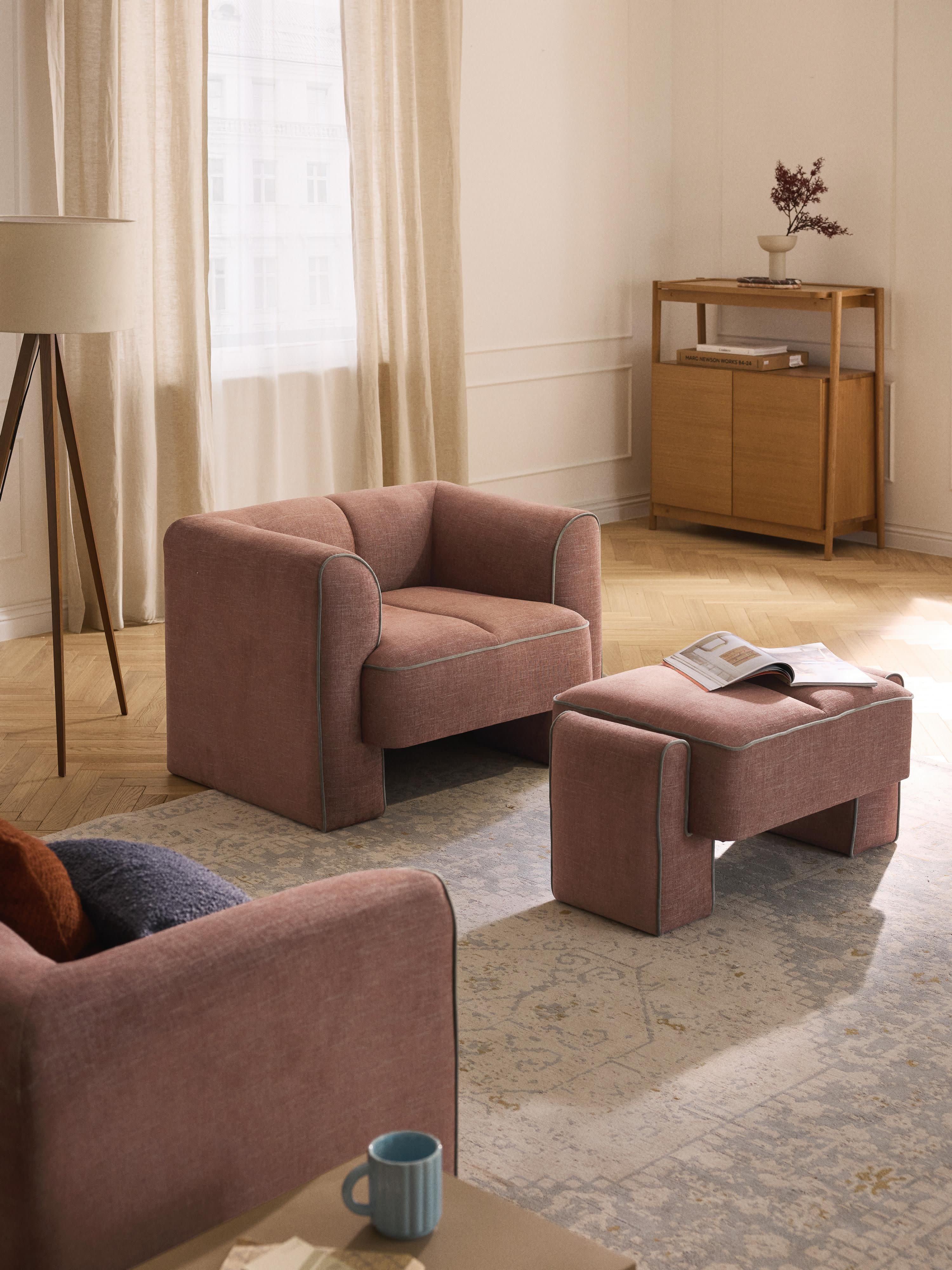 Sessel Bobi