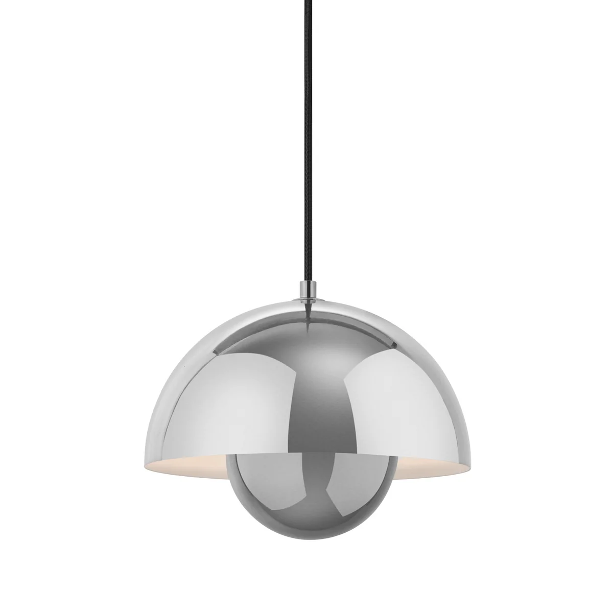 &Tradition - FlowerPot Pendelleuchte VP1 (Metall)