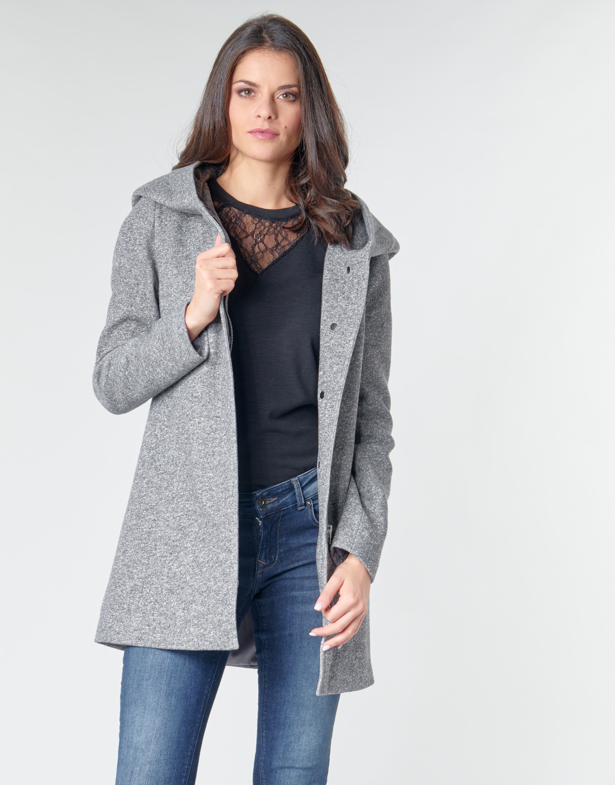 Moony Mood - POLINE - Grey