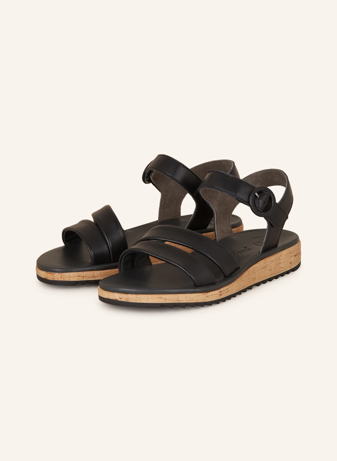 paul green Sandalen