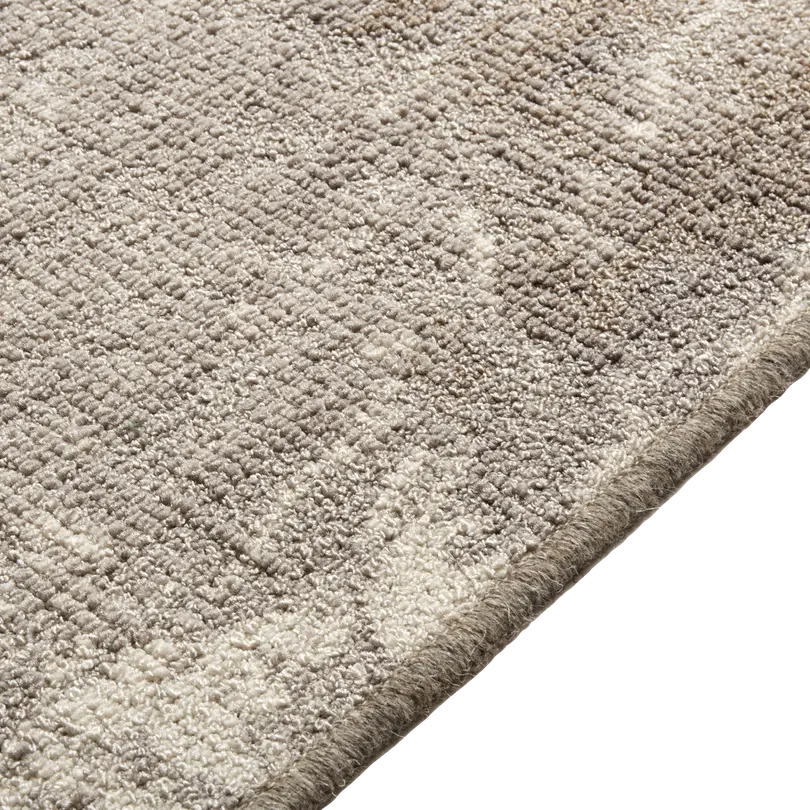 Flachgewebeteppich Surface