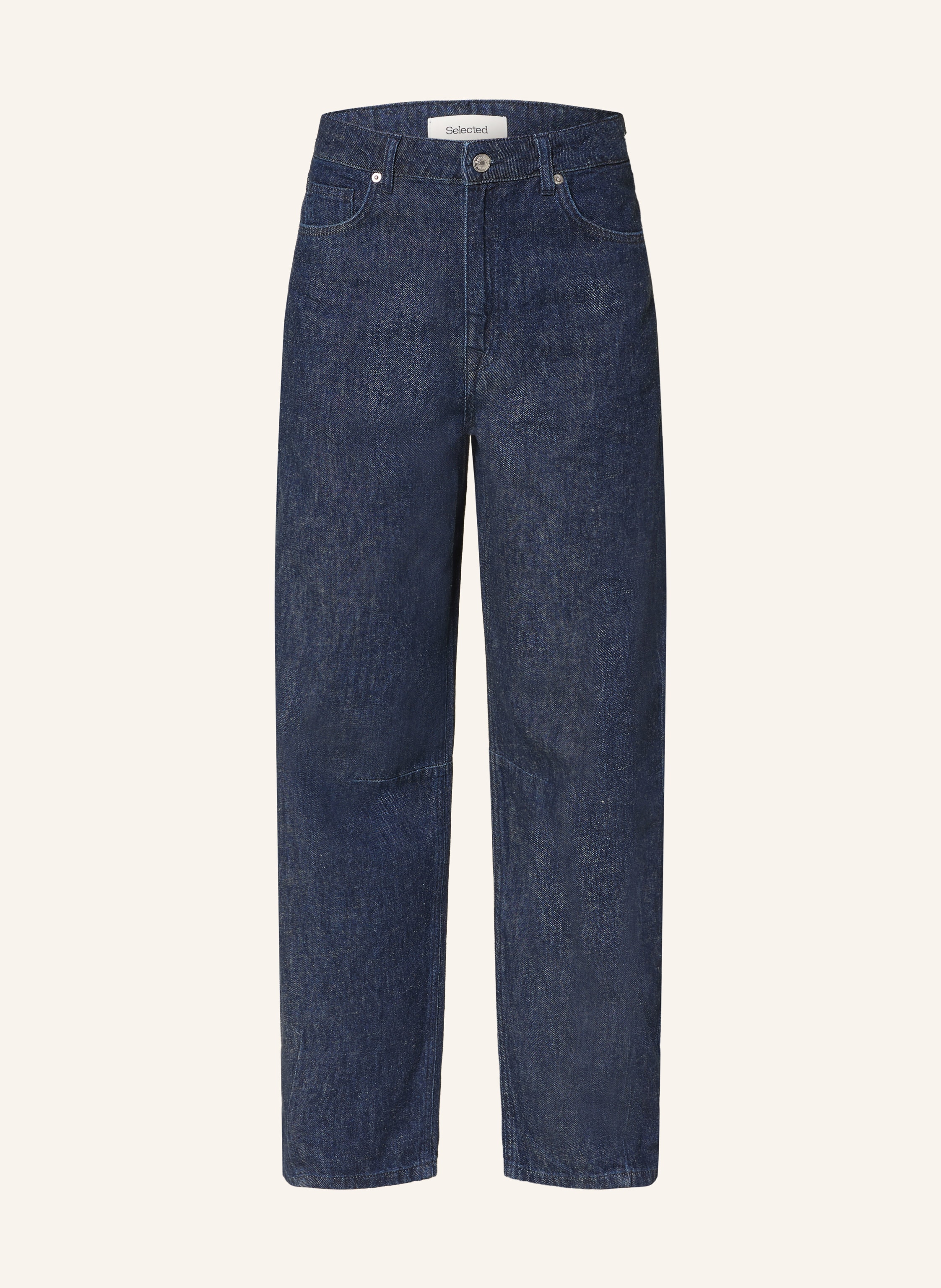 SELECTED Barrel Jeans