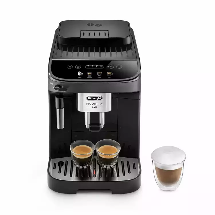 De'Longhi ECAM290.21.B Mag Evo Bean to Cup Coffee Machine