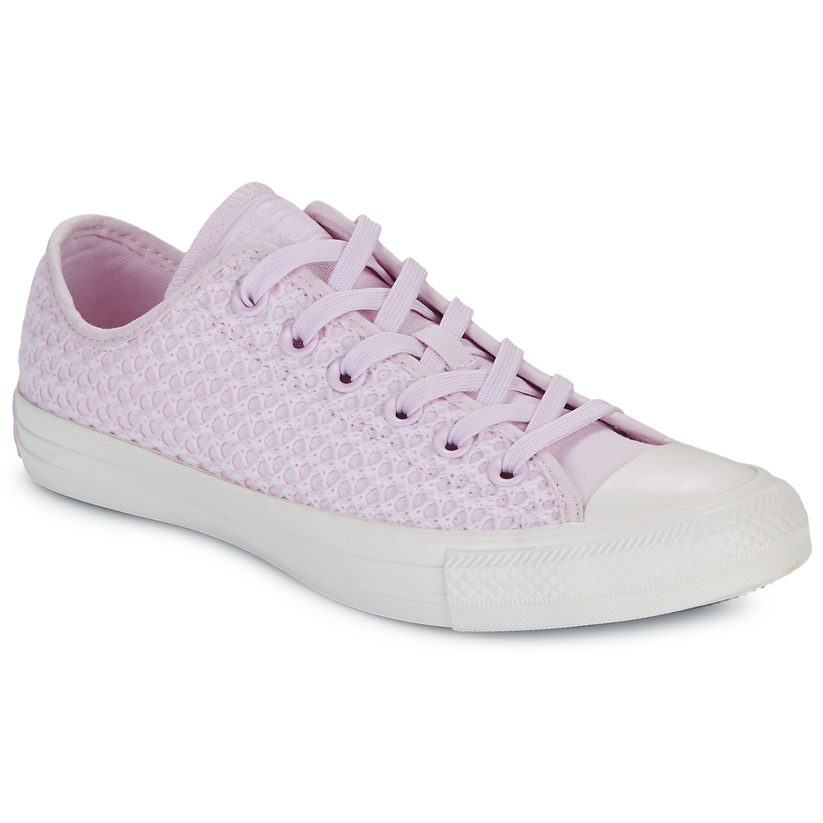 Converse - CHUCK TAYLOR ALL STAR - Pink