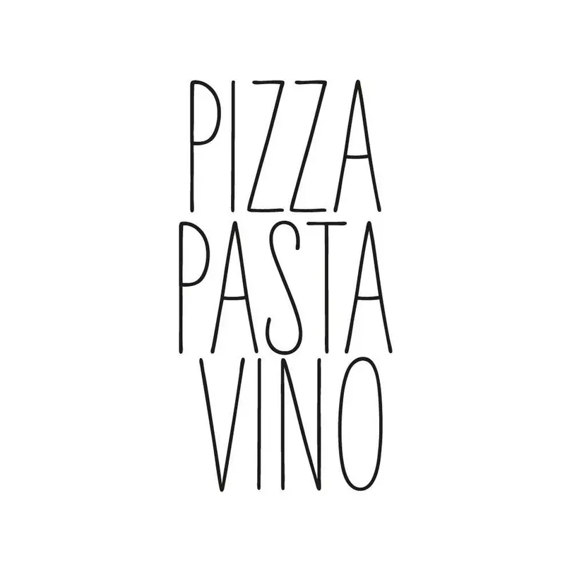 Serviette 20er-Set Pizza Pasta Vino