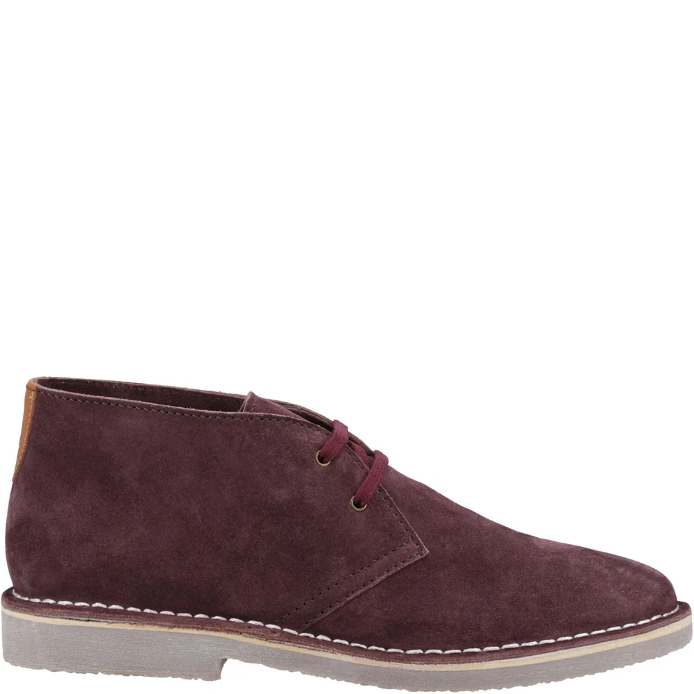 Hush Puppies Samuel Boot