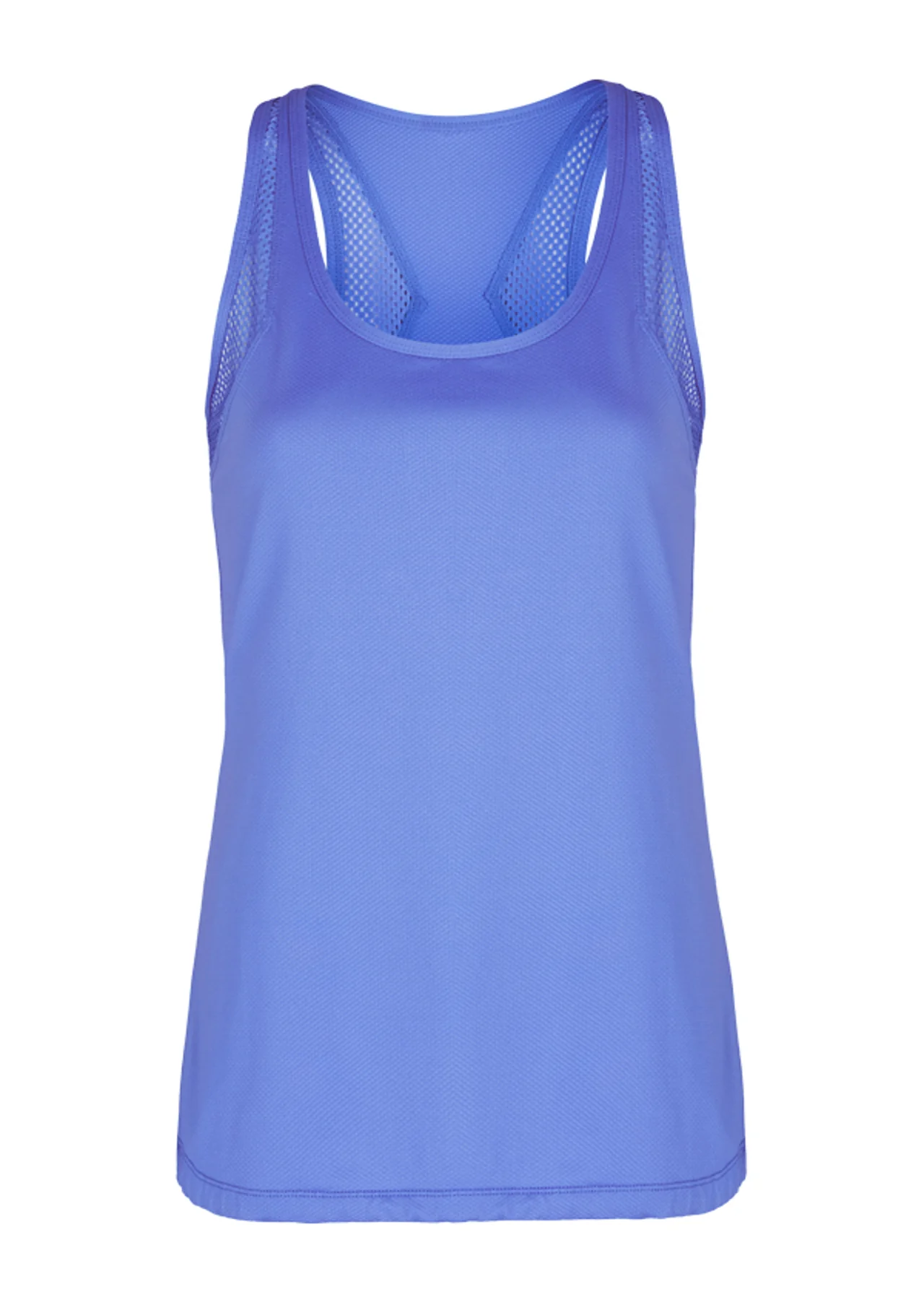 Ellis Excel Tank