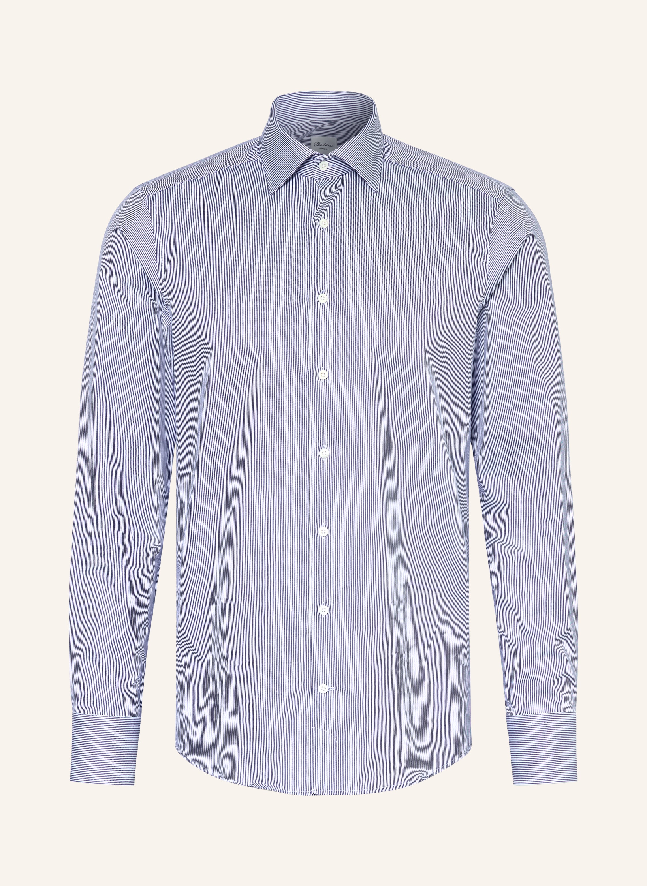 Stenströms Hemd Slim Fit