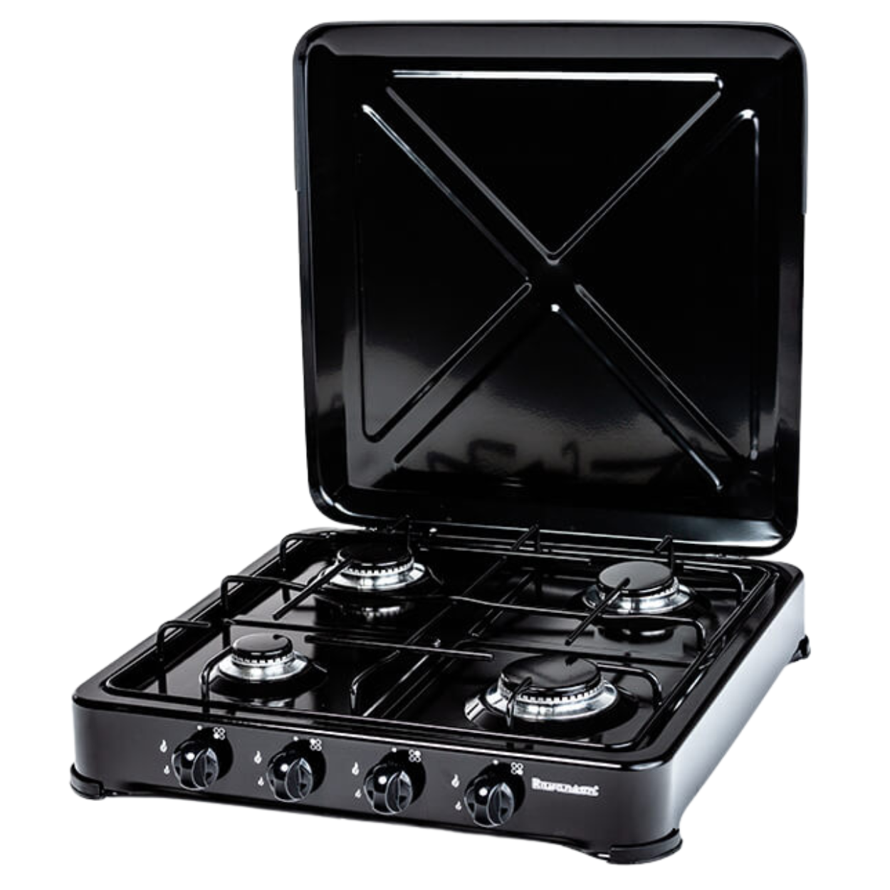Kuchenka gazowa RAVANSON K-04TB