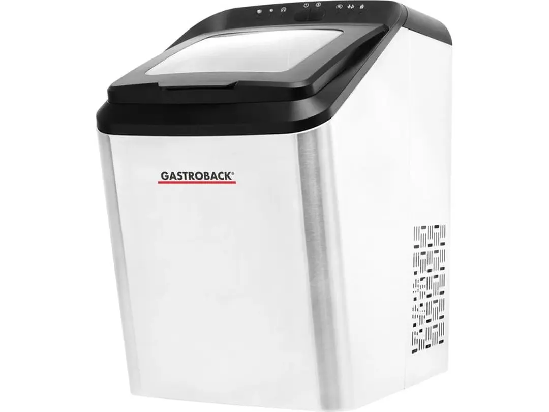 Eiswürfelmaschine Bartender Pro