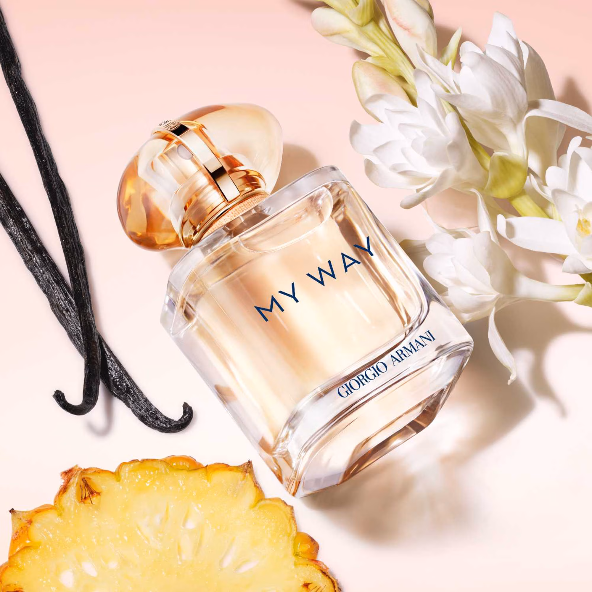 MY WAYEau de parfum