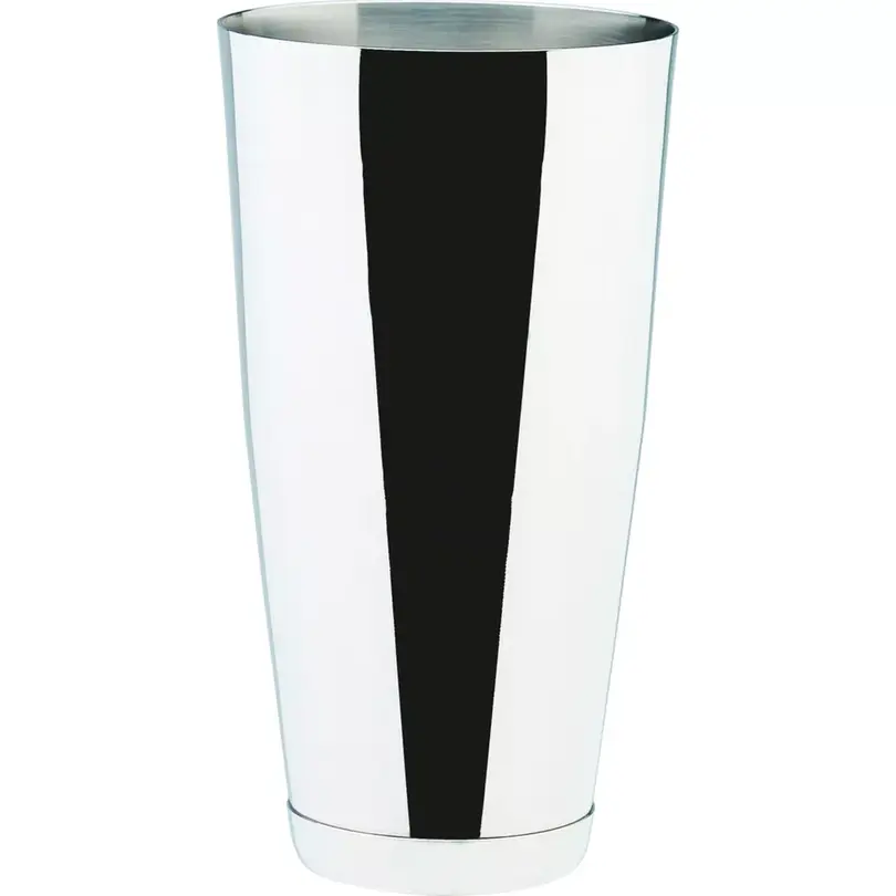 Cocktail-Shaker Piazza