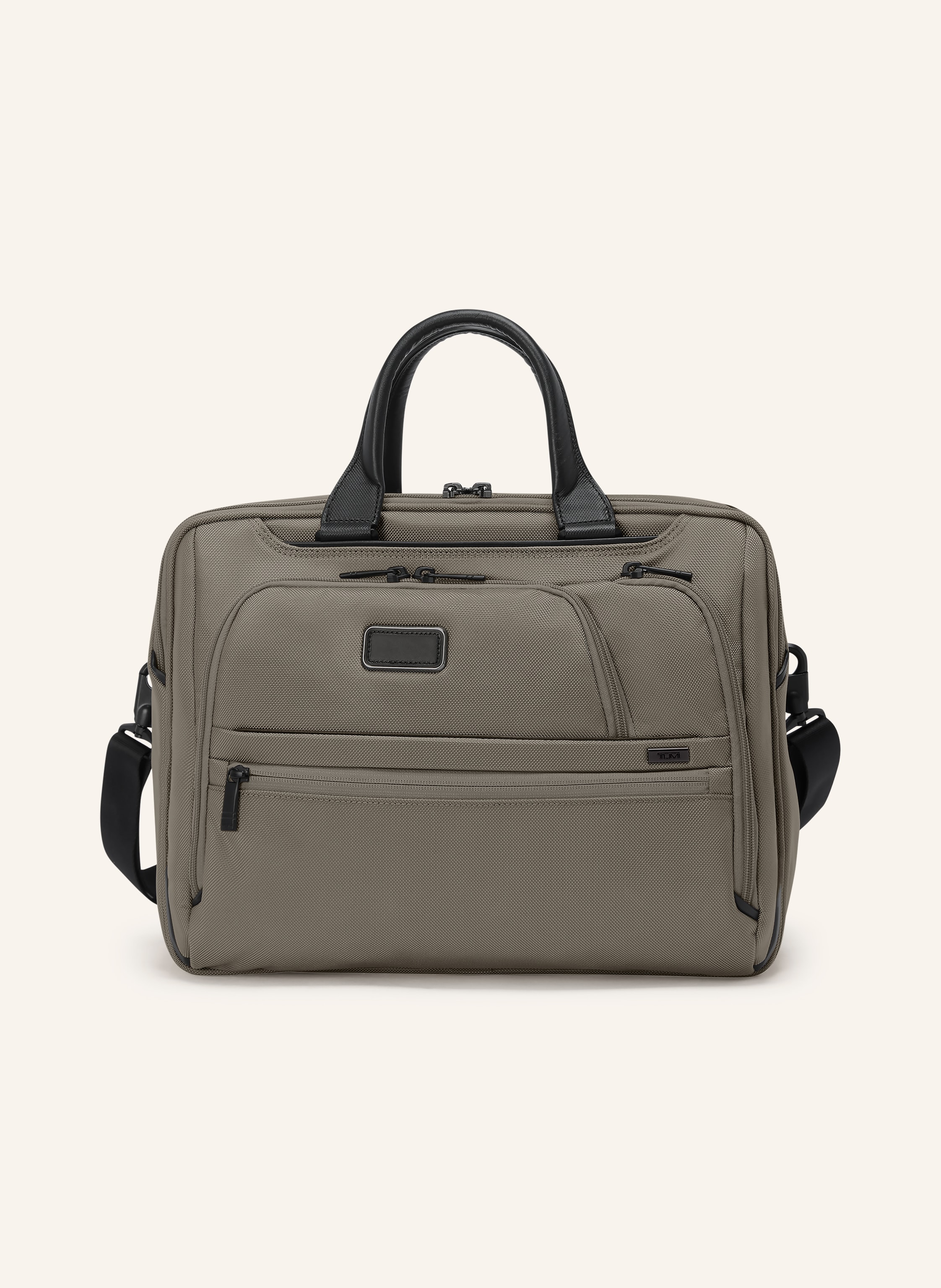 TUMI ALPHA Laptop-Tasche MEDIUM EXPANDABLE