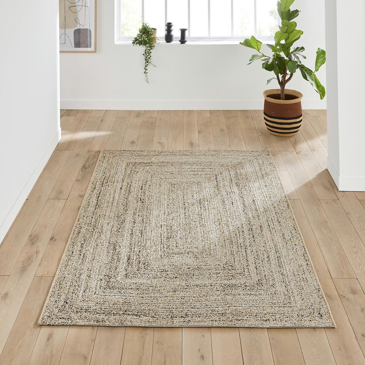 Tapis indoor/outdoor, Cedar