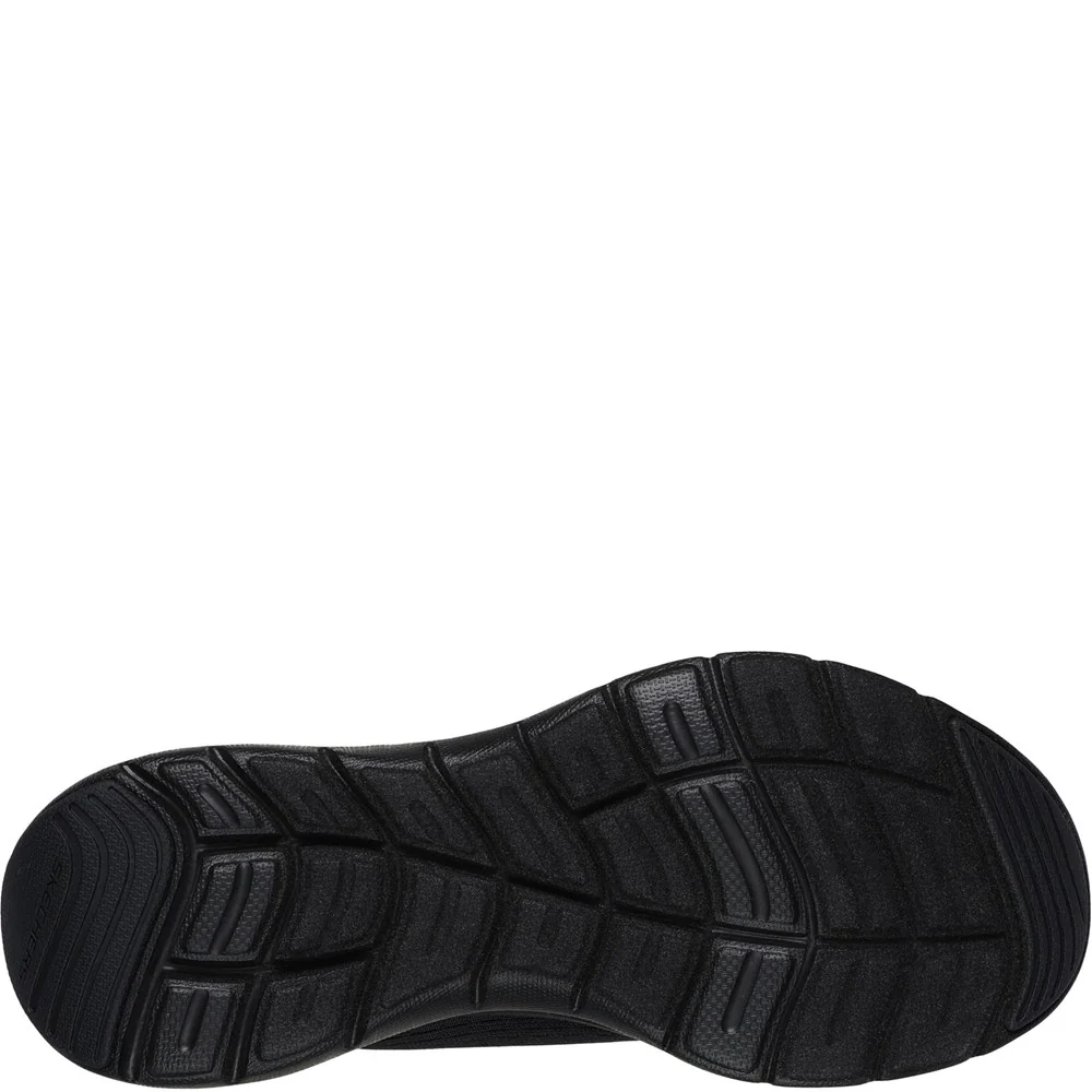 Skechers Flex Appeal 5.0 Wide Fit Trainer