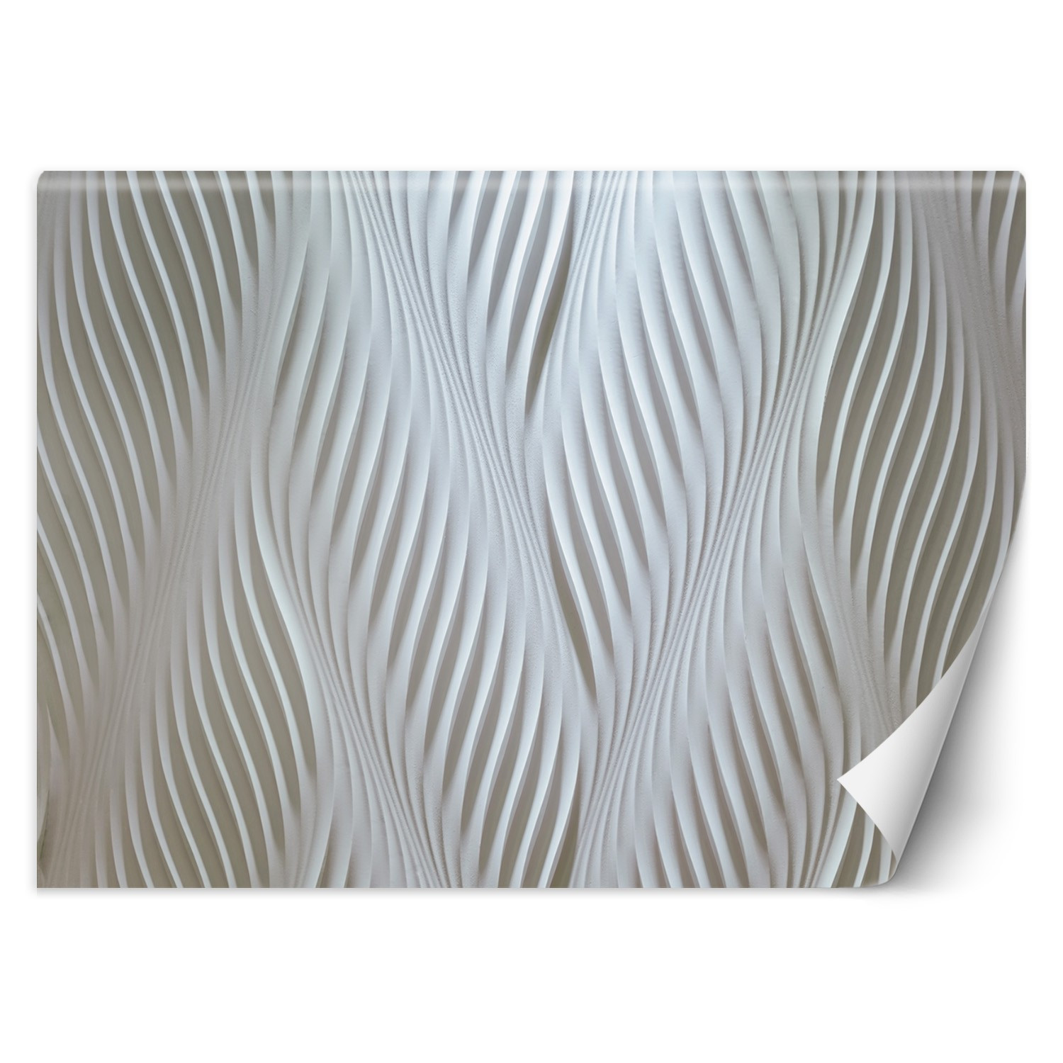 Feeby Fototapeta, Abstrakcyjne tło 3D 150x105