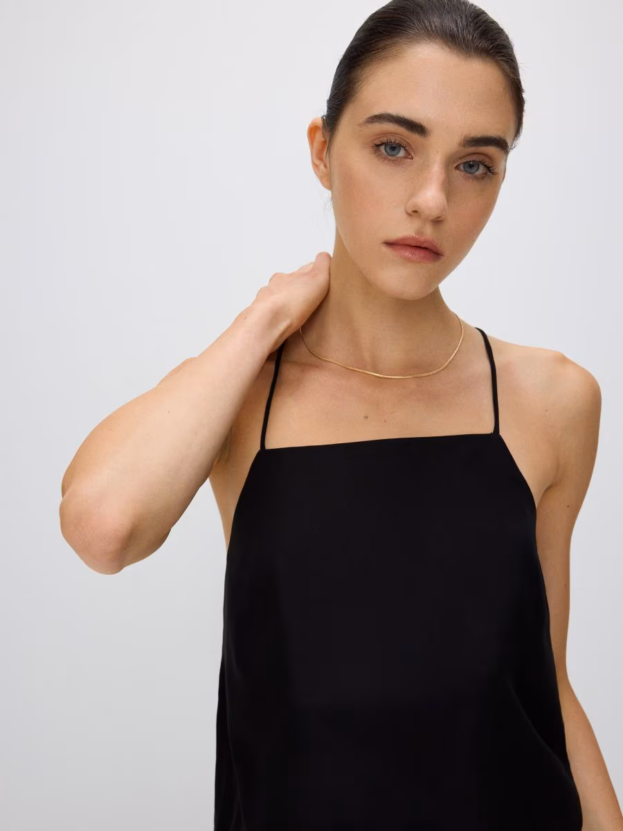 Viscose Rich Top