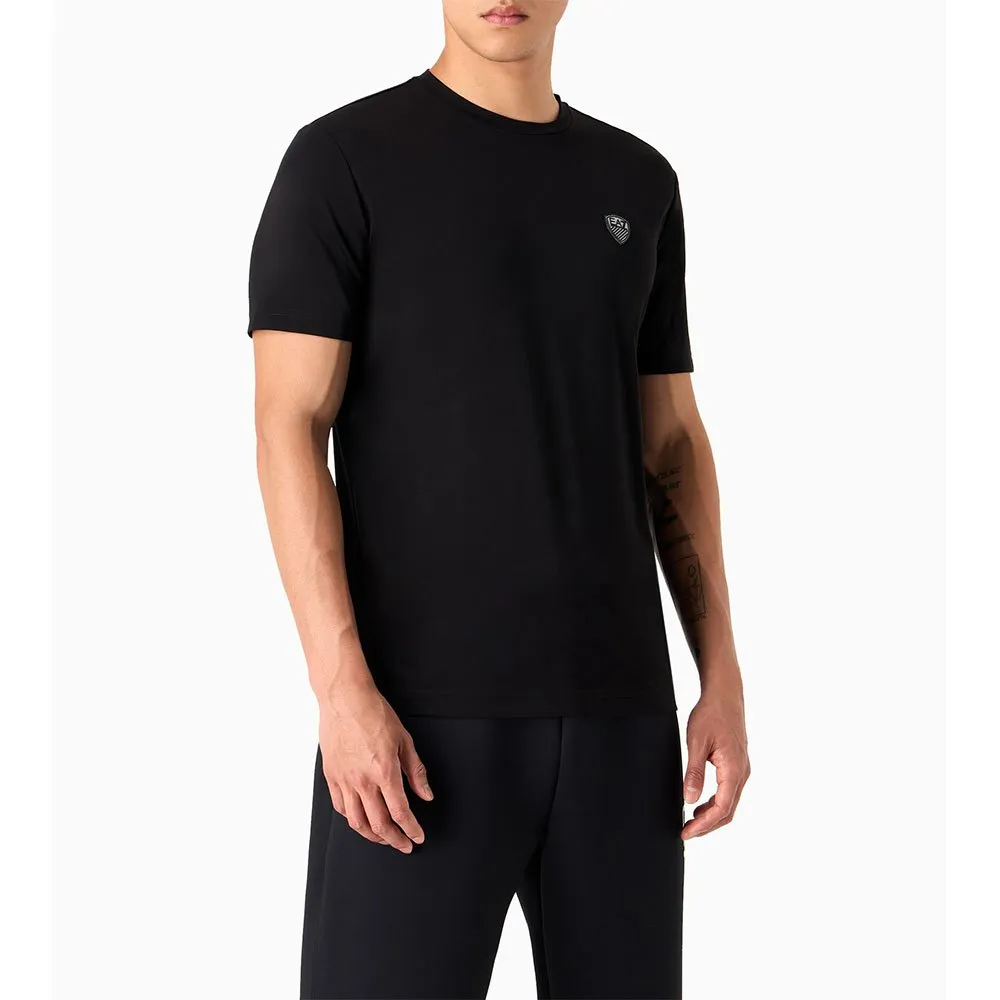 EA7 EMPORIO ARMANI 8NPT16 short sleeve T-shirt